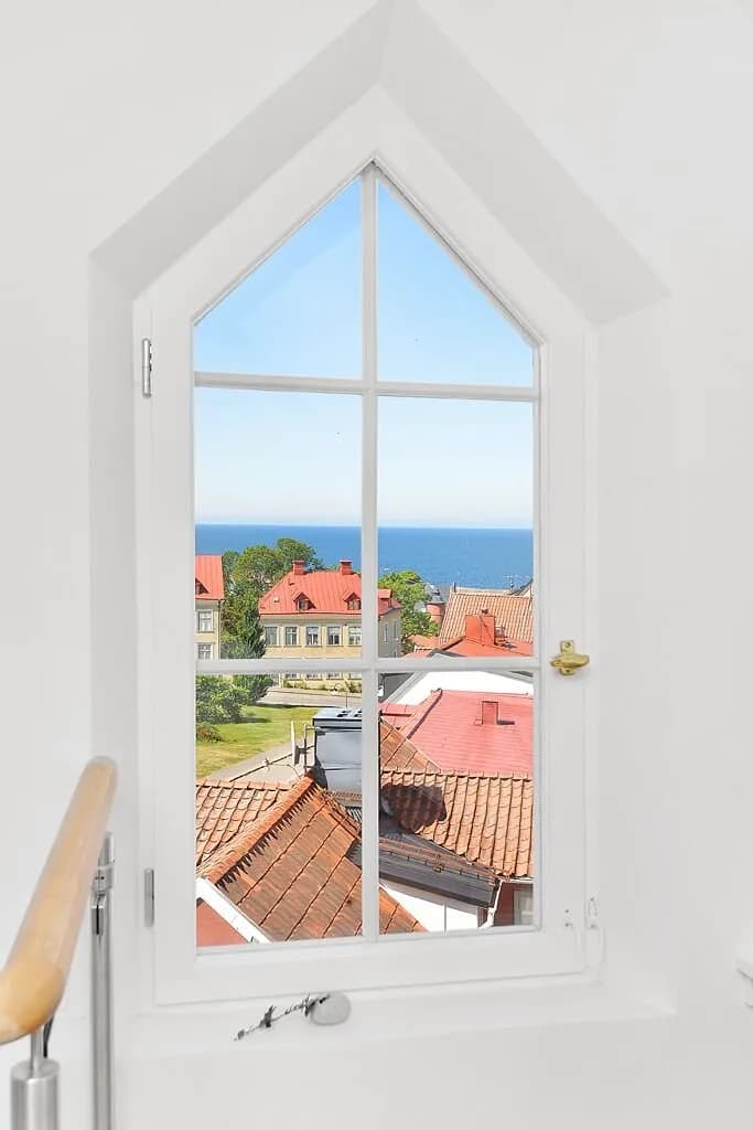 Hyreslägenhet på Visby i visby
