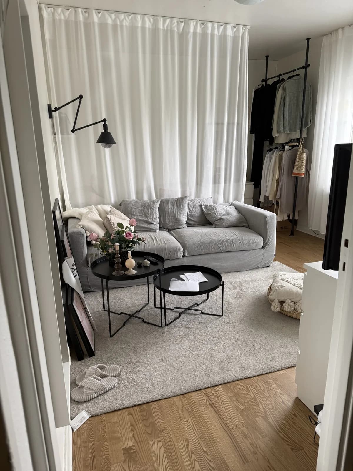 Hyreslägenhet på Bromma i bromma