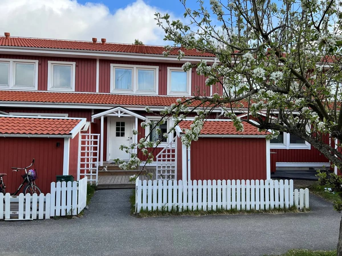 Hyresbostad på Huddinge i huddinge