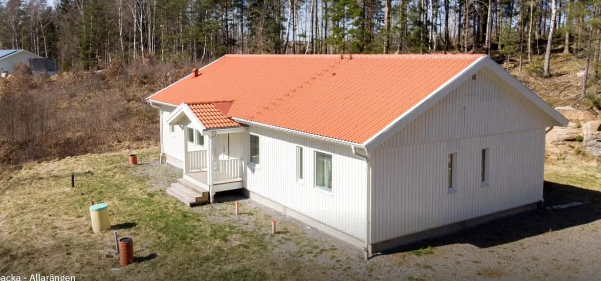 Hyresbostad på Kungsbacka i kungsbacka