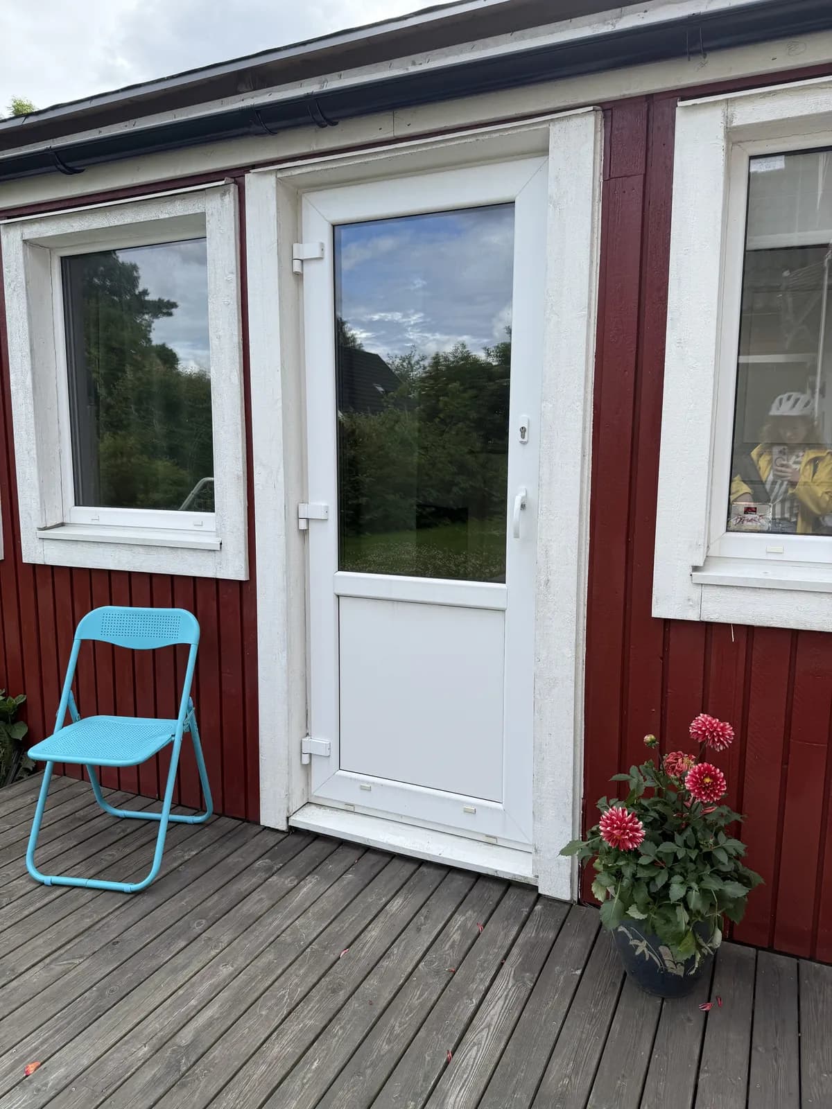 Hyresbostad på Partille i partille