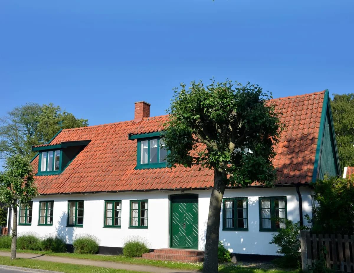 Hyresbostad på Falsterbo i falsterbo