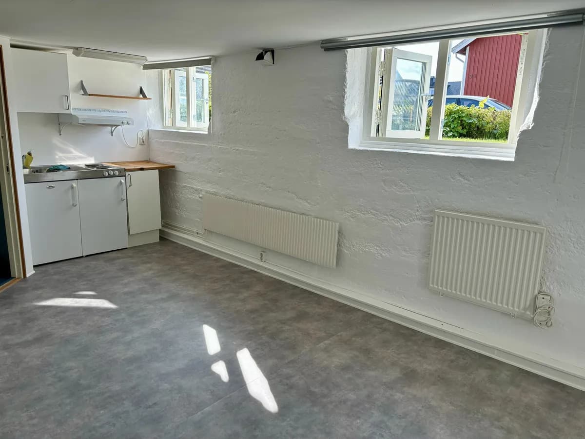 Hyreslägenhet på Växjö i vaxjo