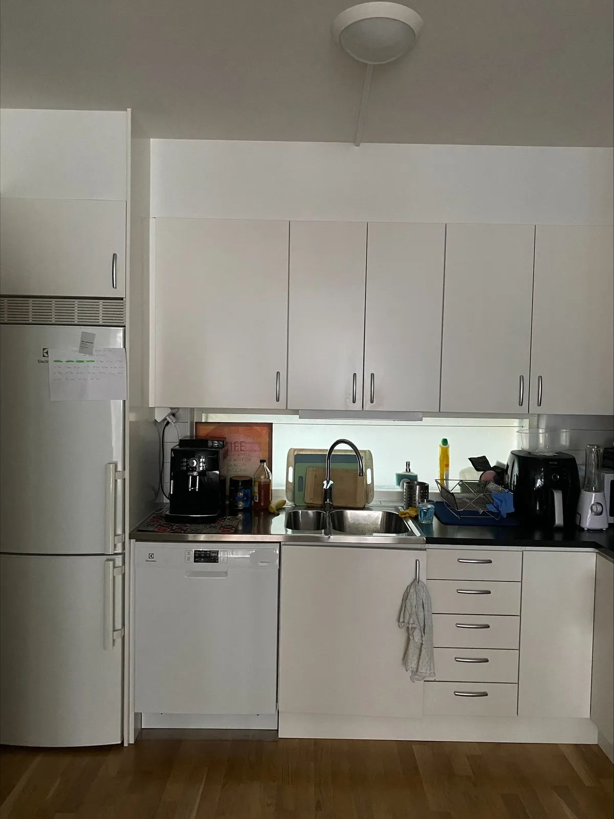 Hyreslägenhet på Sollentuna i sollentuna