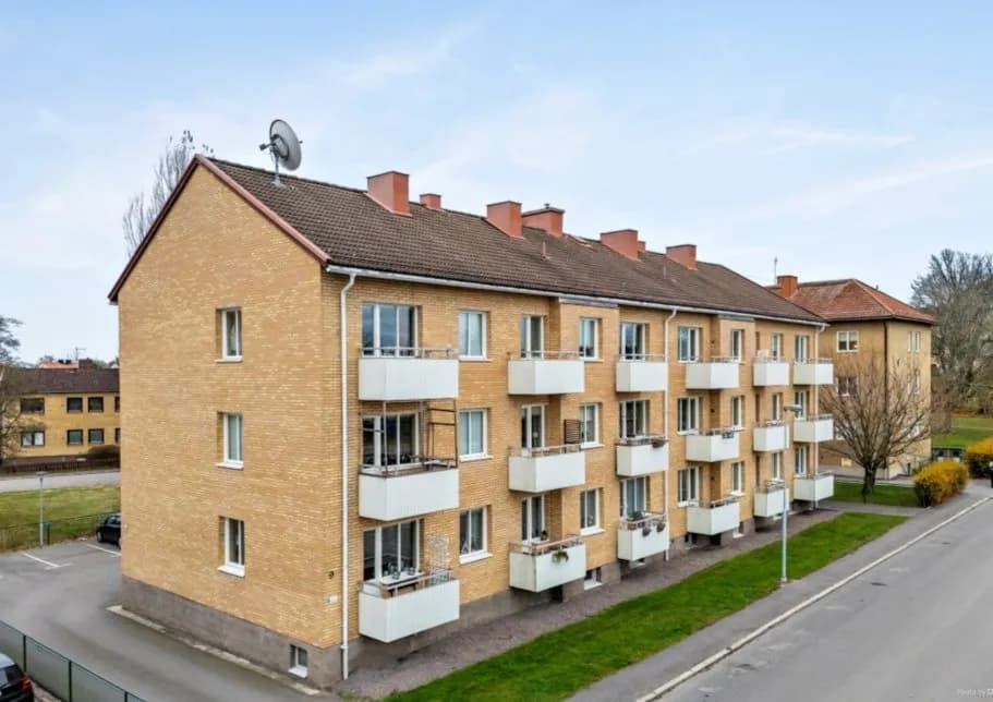 Hyreslägenhet på Linköping i linkoping