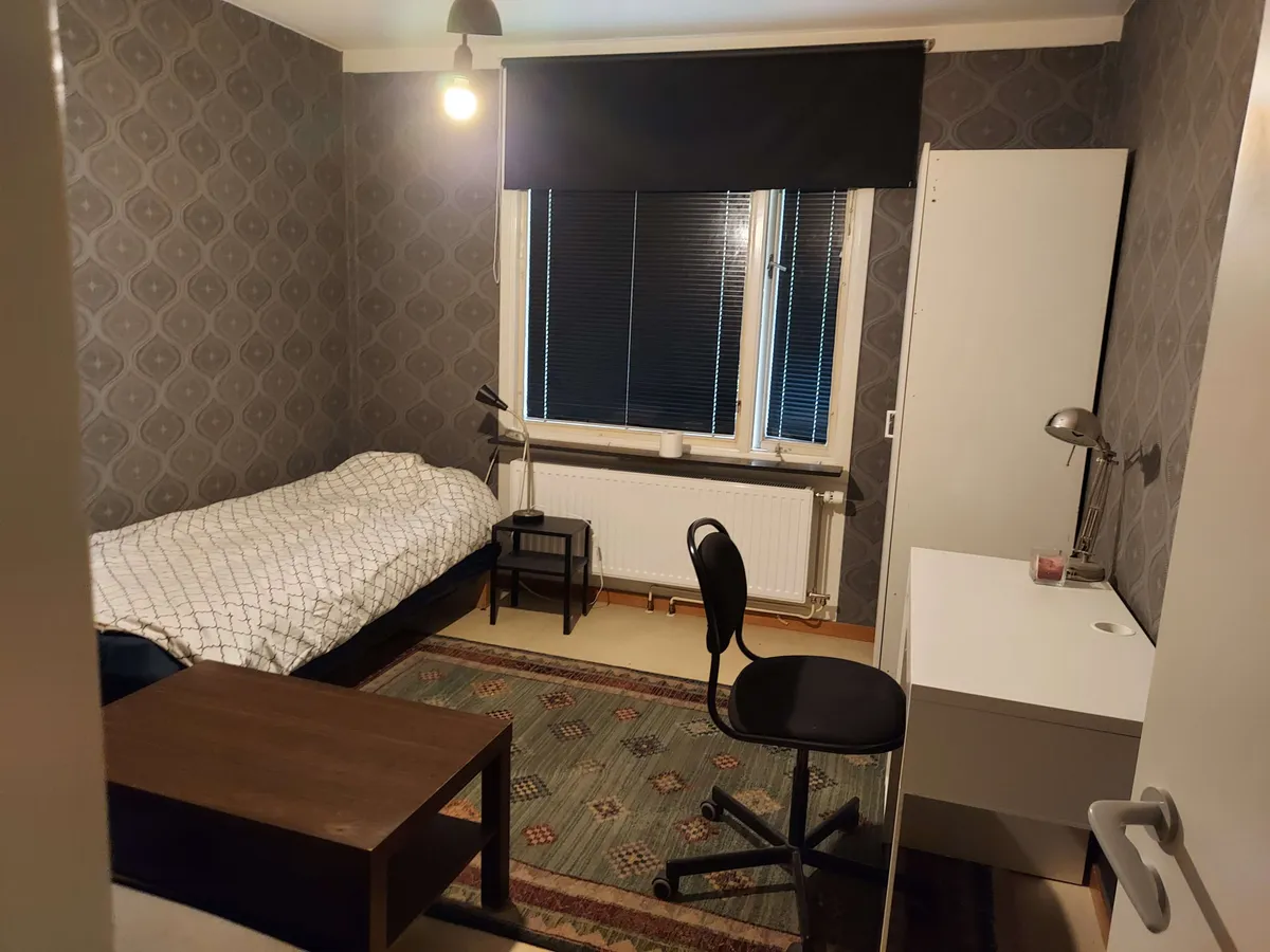 Hyreslägenhet på Linköping i linkoping