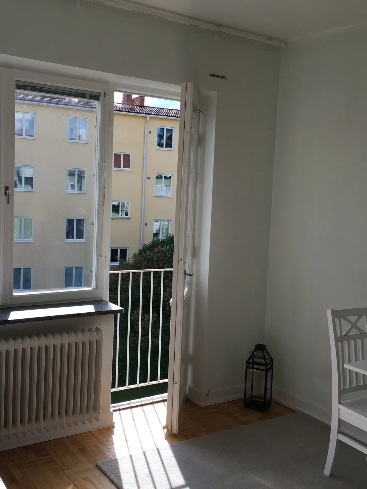 Hyresbostad på Uppsala i uppsala