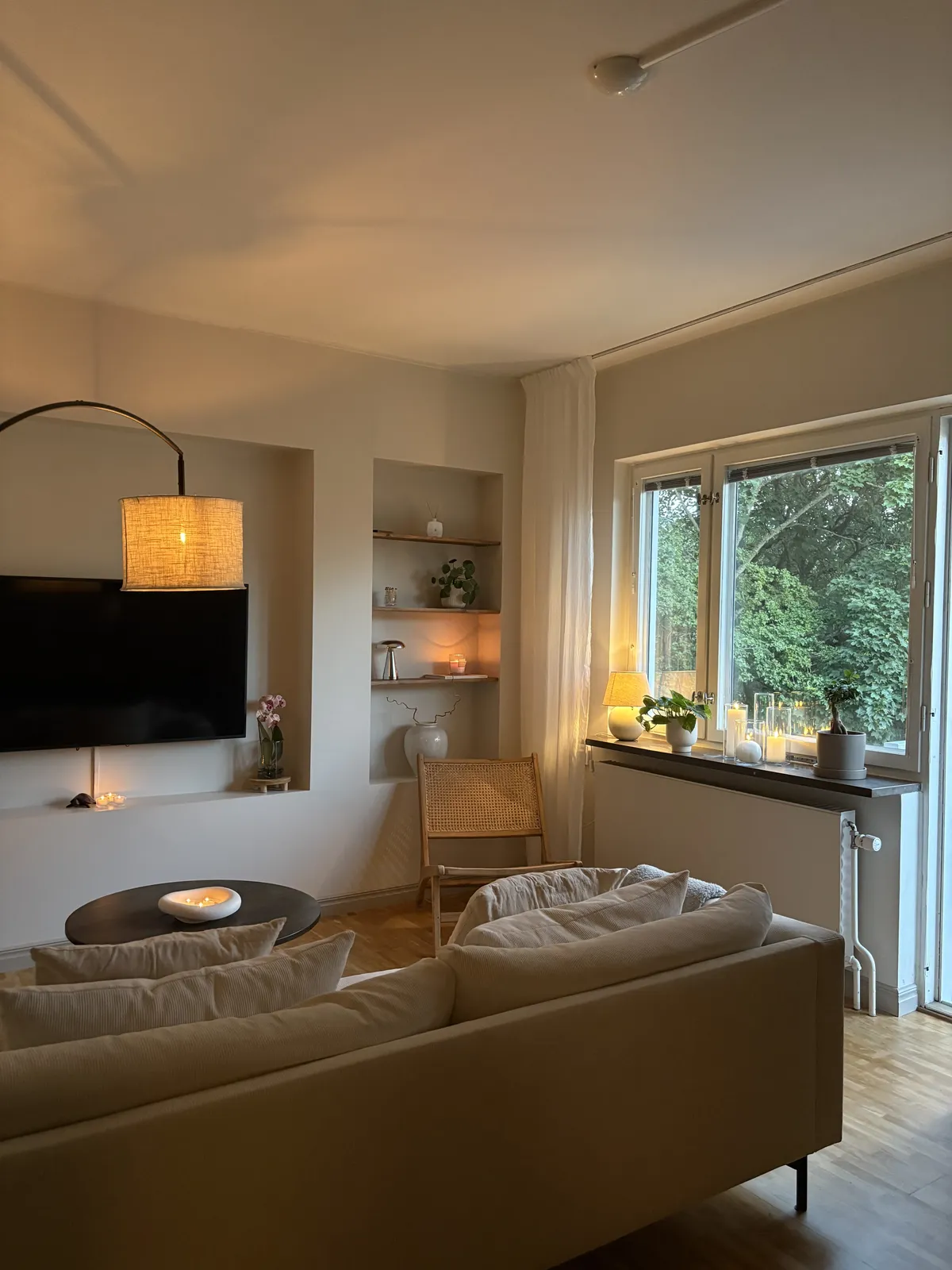 Hyreslägenhet på Örebro i orebro