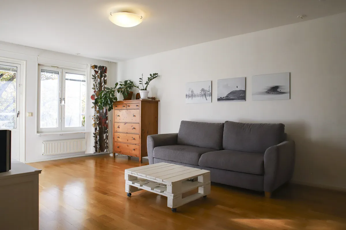 Hyreslägenhet på Uppsala i uppsala