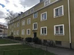 Hyreslägenhet på Norrköping i norrkoping