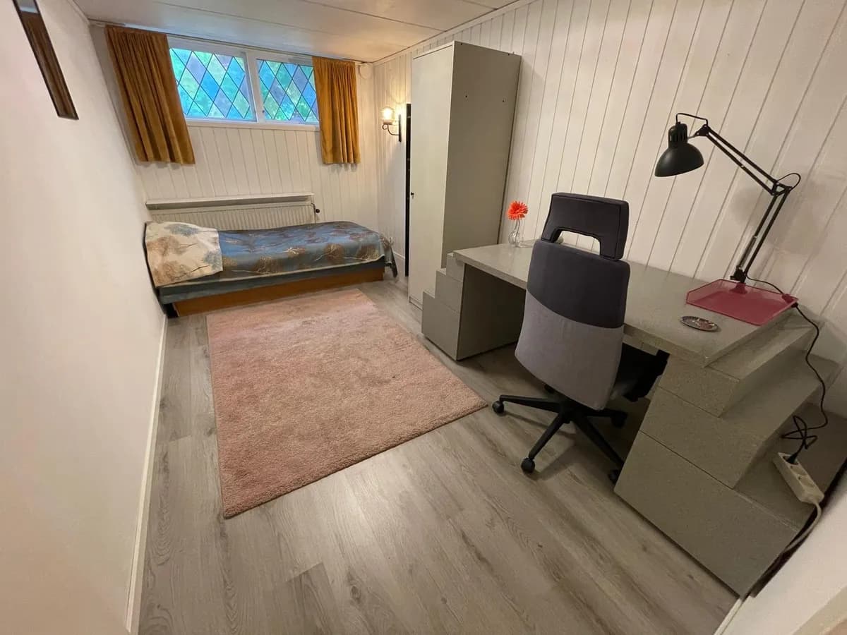 Hyresbostad på Angered i angered