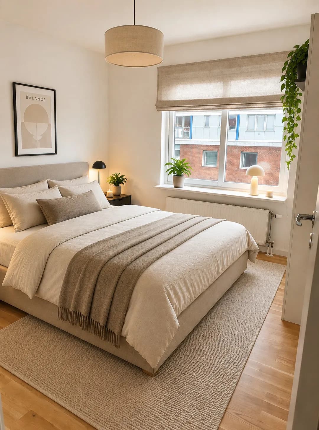 Hyreslägenhet på Växjö i vaxjo