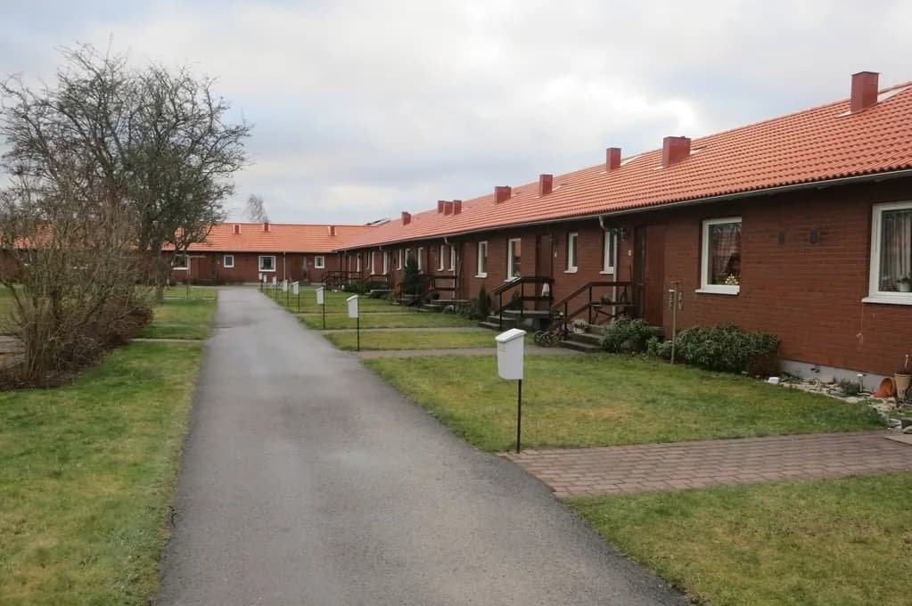 Hyreslägenhet på Brålanda i bralanda
