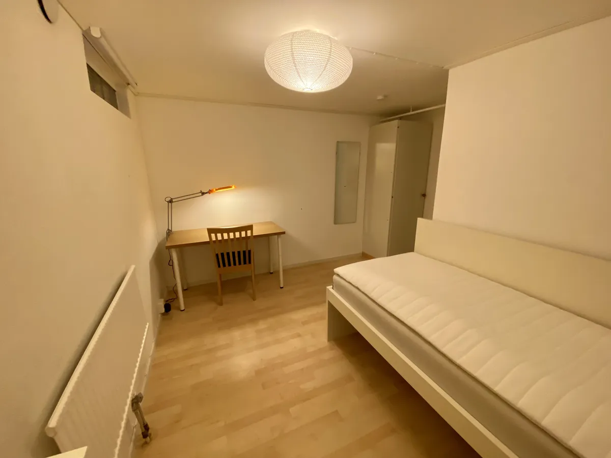 Hyresbostad på Uppsala i uppsala