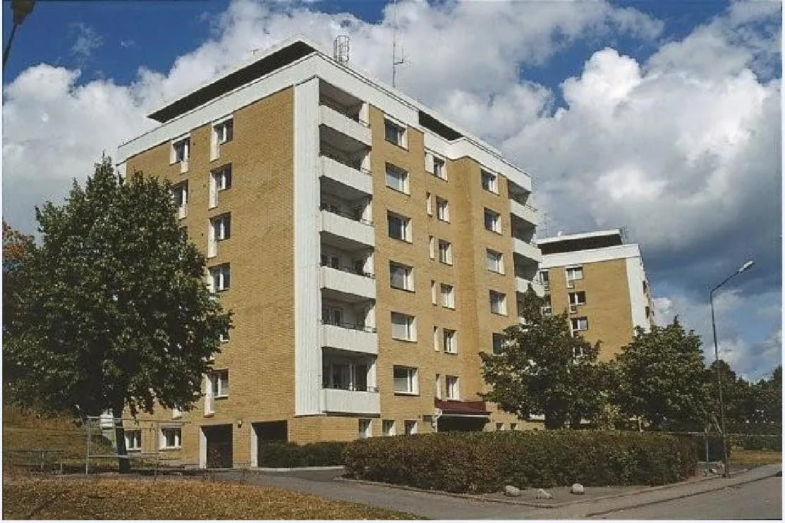 Hyreslägenhet på Jönköping i jonkoping