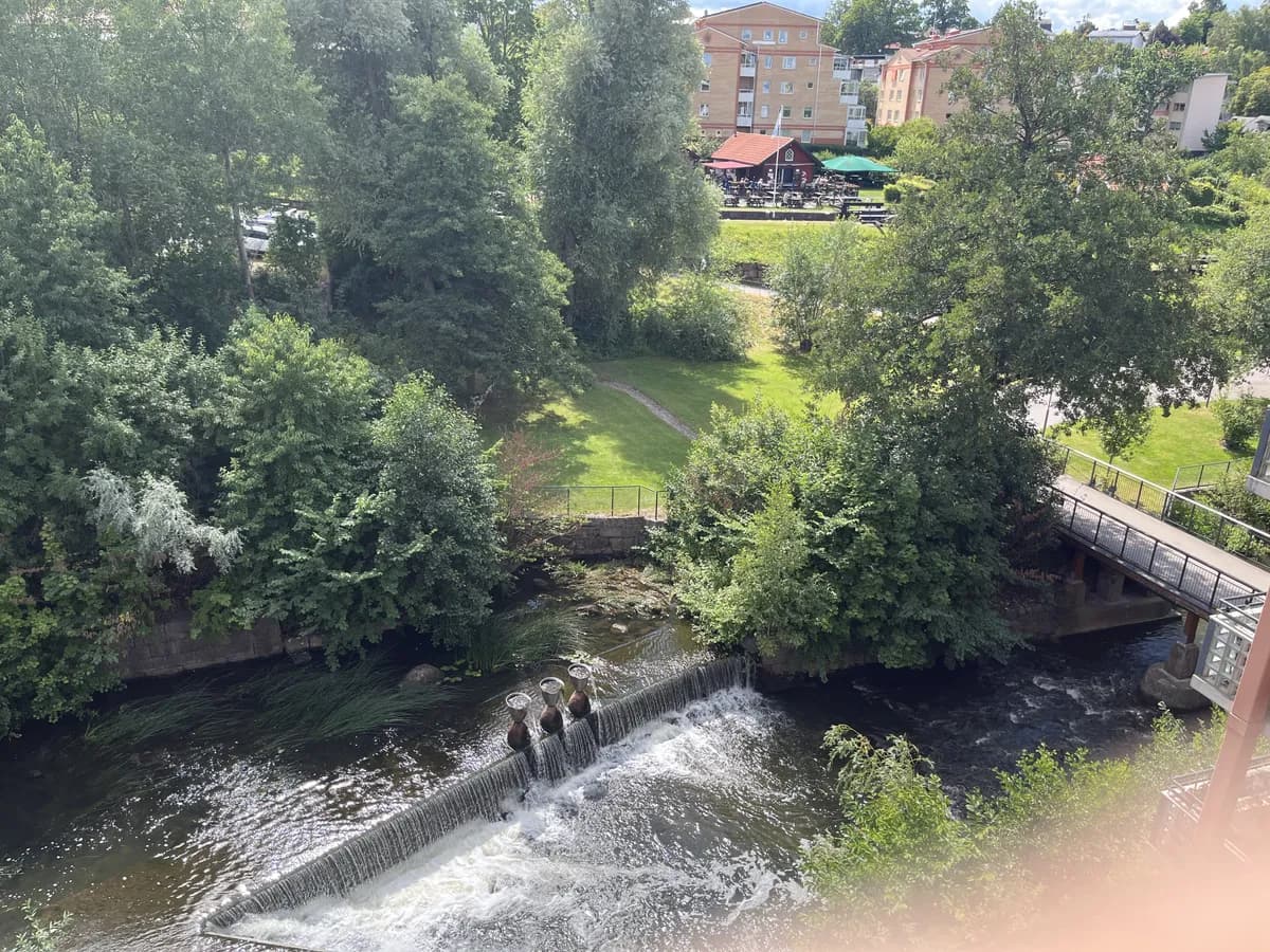 Hyreslägenhet på Linköping i linkoping