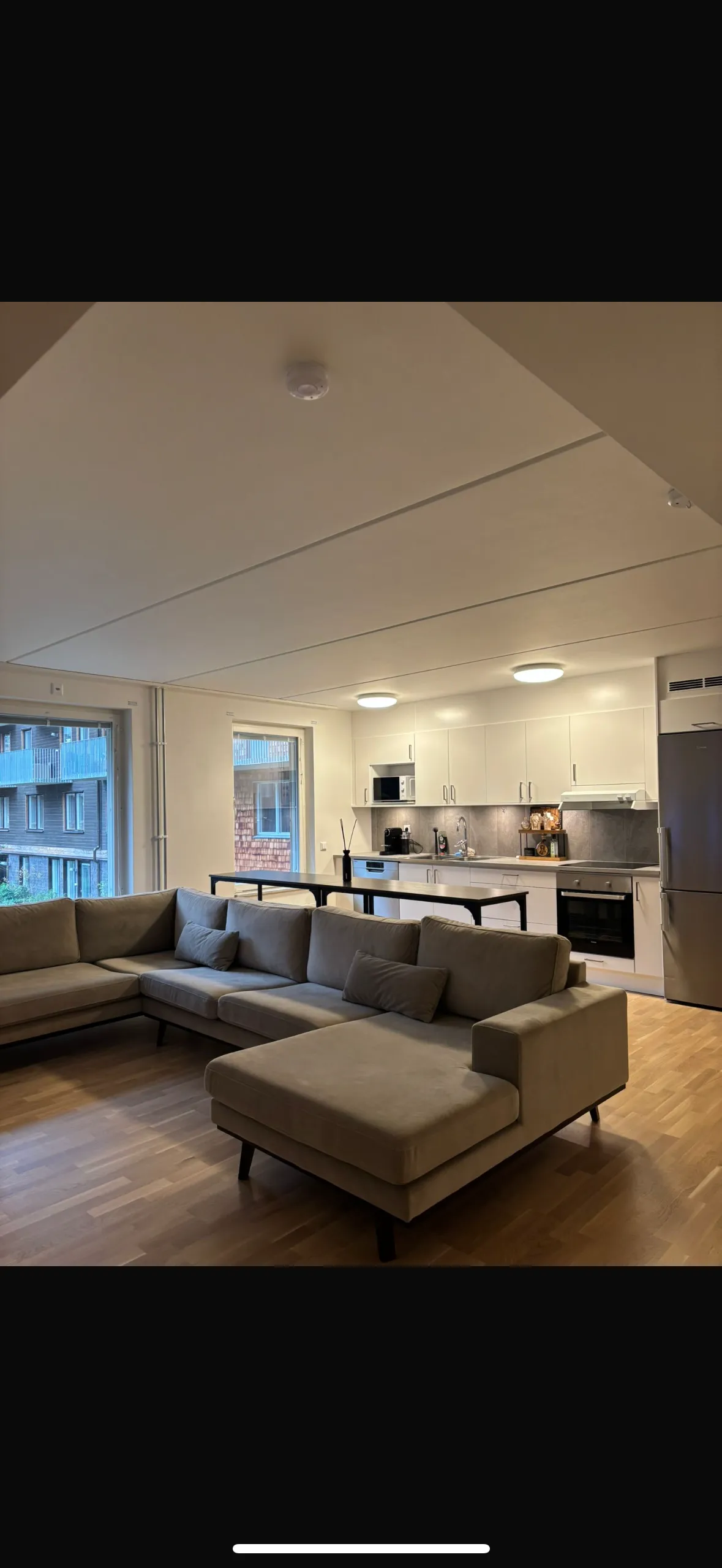 Hyreslägenhet på Saltsjö-boo i saltsjo-boo