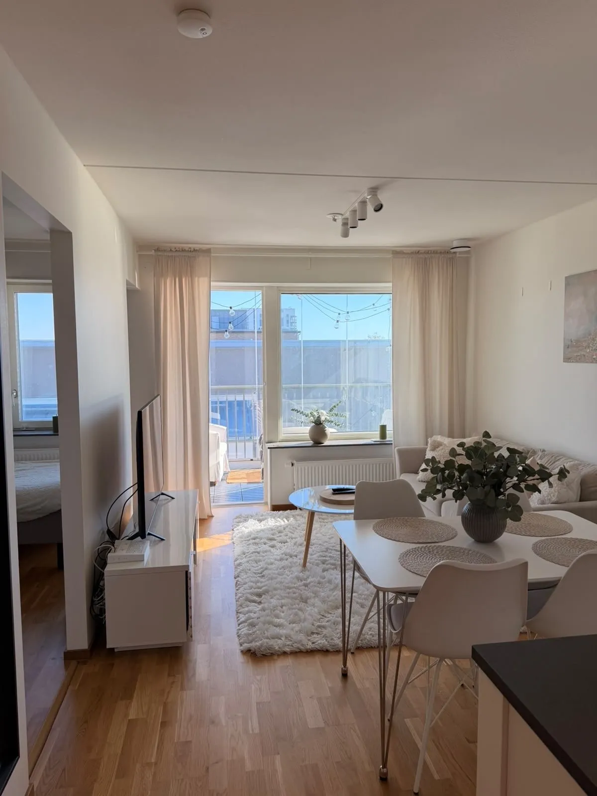 Hyreslägenhet på Linköping i linkoping