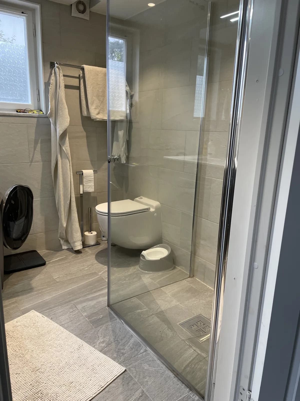 Hyreslägenhet på Bromma i bromma