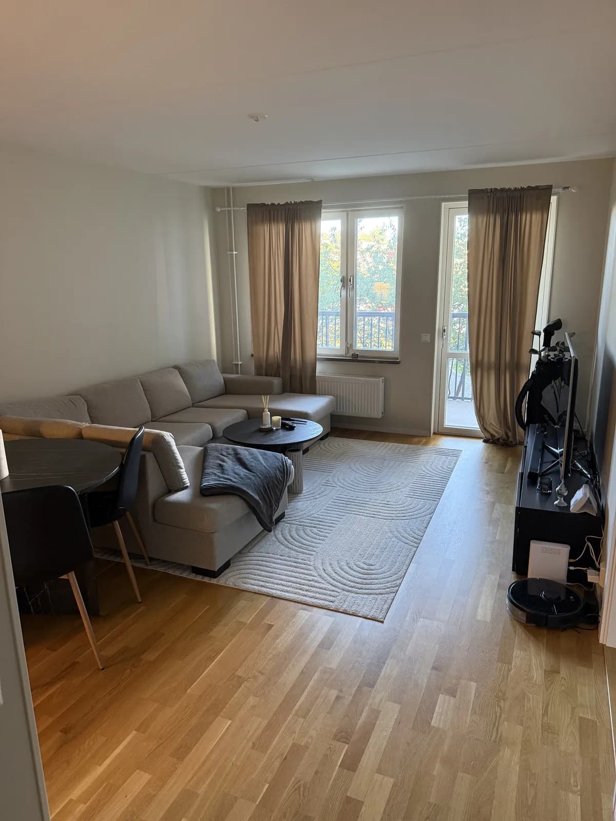 Hyreslägenhet på Sundbyberg i sundbyberg