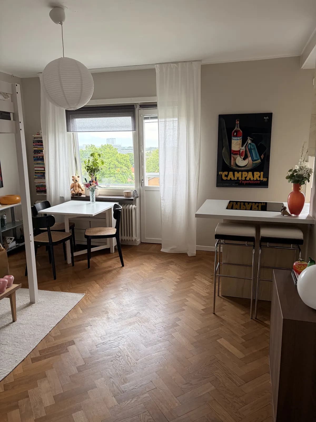 Hyreslägenhet på Linköping i linkoping