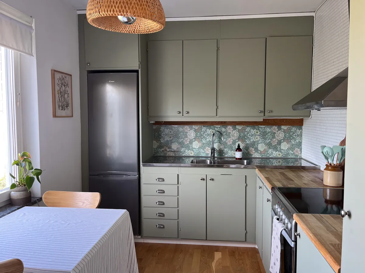 Hyreslägenhet på Uppsala i uppsala