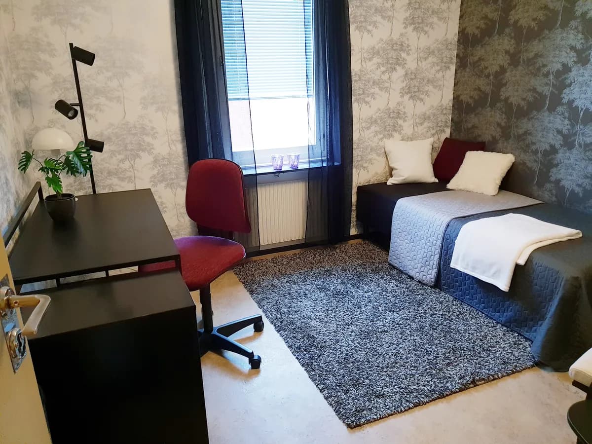Hyreslägenhet på Norrköping i norrkoping