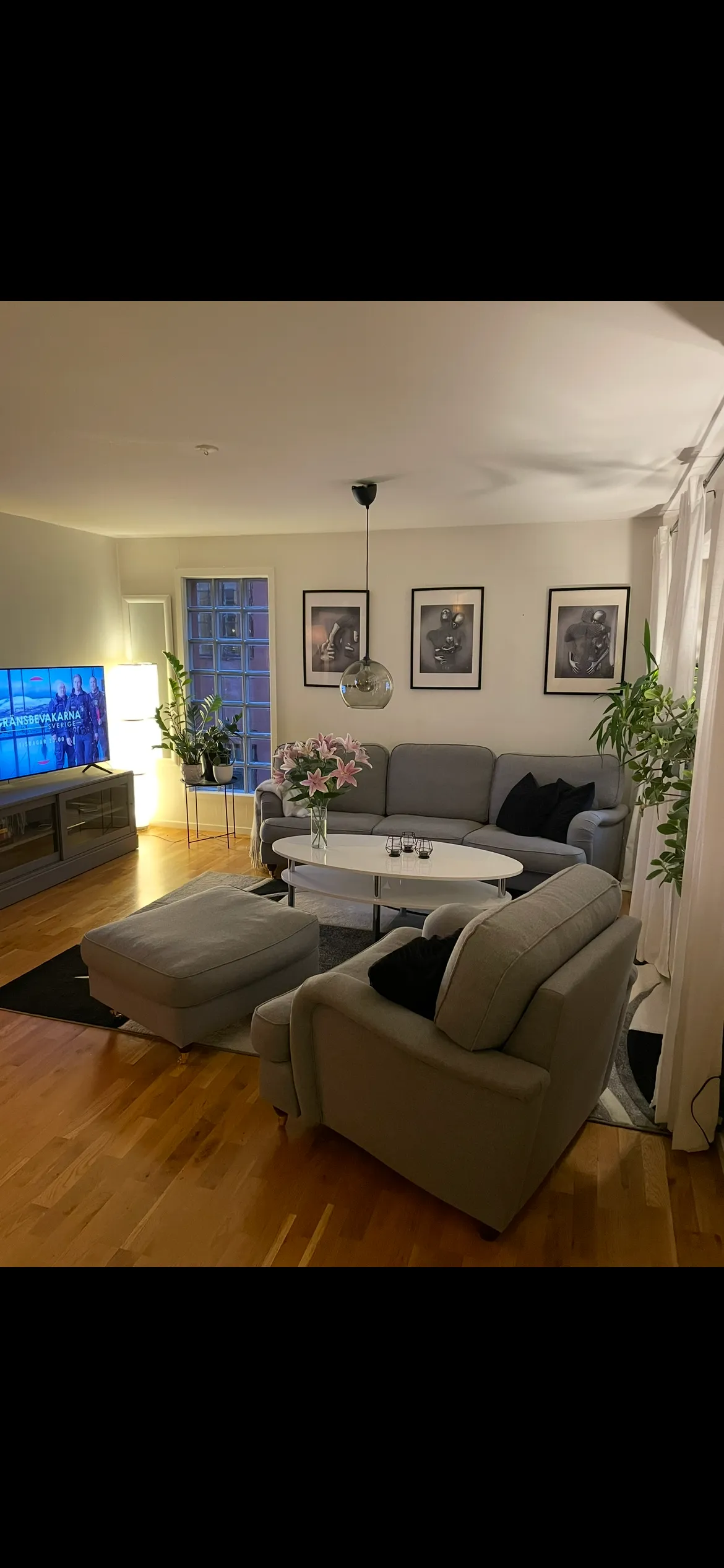 Hyreslägenhet på Uppsala i uppsala