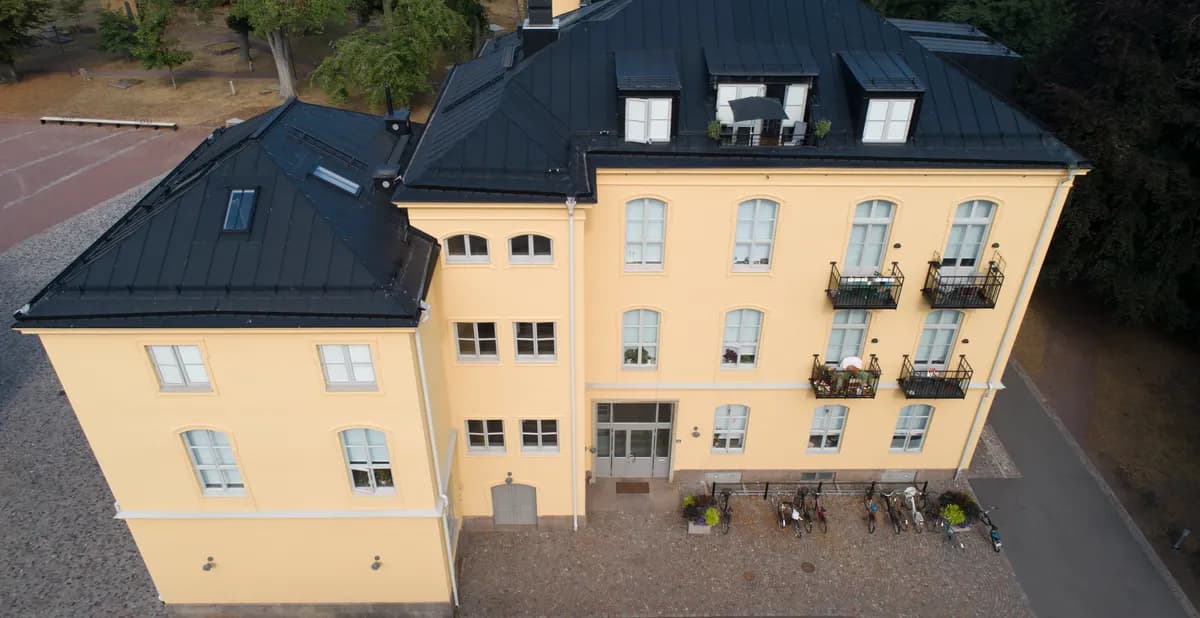 Hyreslägenhet på Kalmar i kalmar
