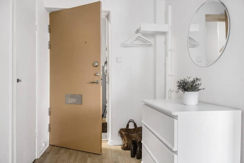 Lägenhet på Sjöbogatan i Borås