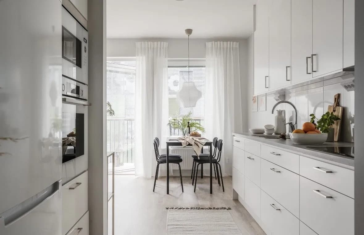 Hyreslägenhet på Örebro i orebro