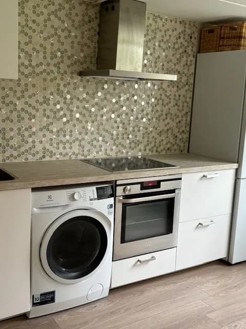 Hyreslägenhet på Kungsbacka i kungsbacka