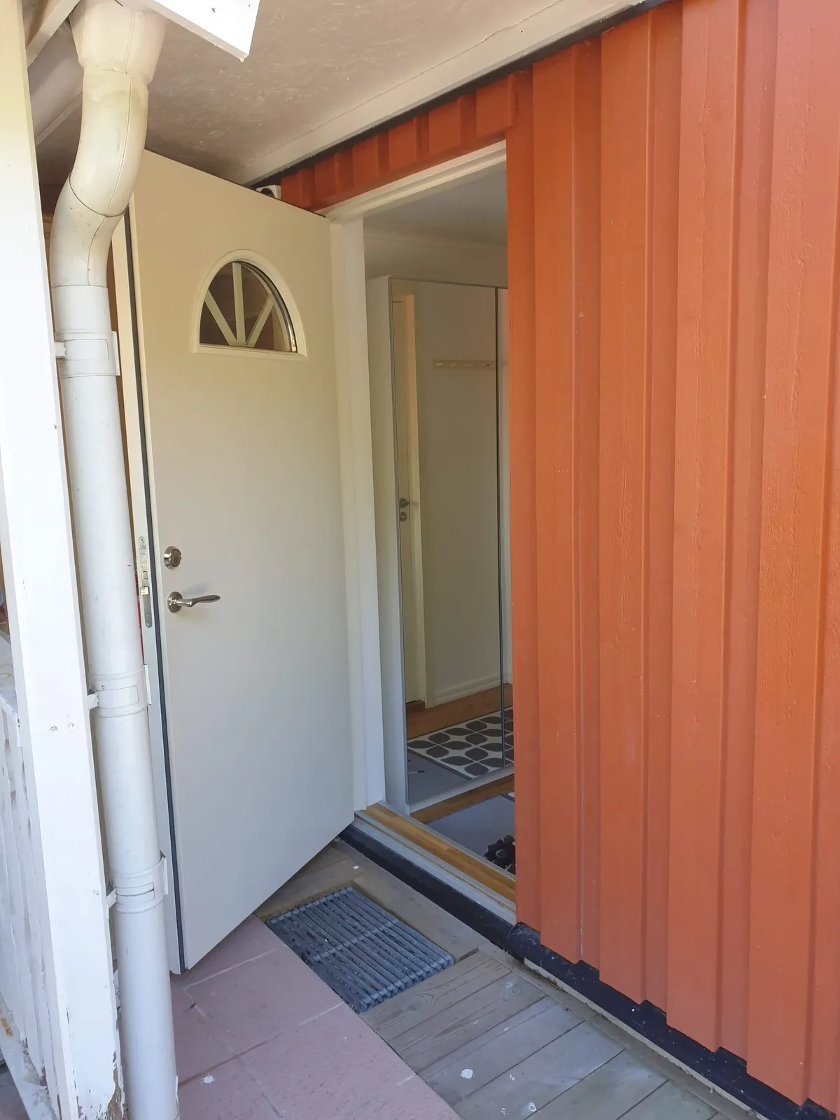 Hyresbostad på Huddinge i huddinge