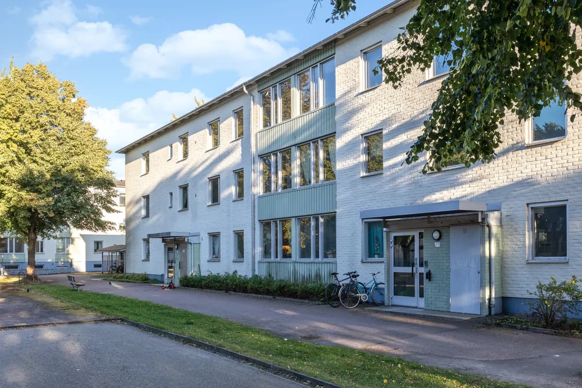 Hyreslägenhet på Karlstad i karlstad