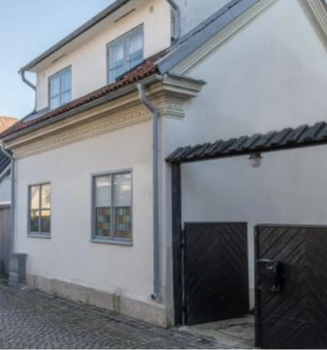Hyresbostad på Visby i visby