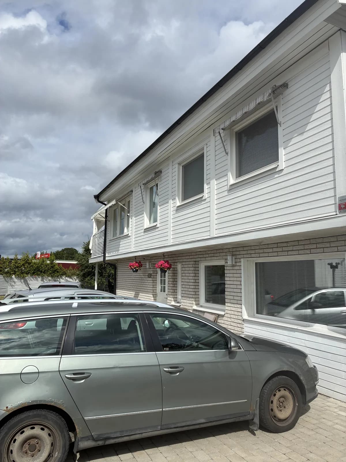 Hyresbostad på Vällingby i vallingby