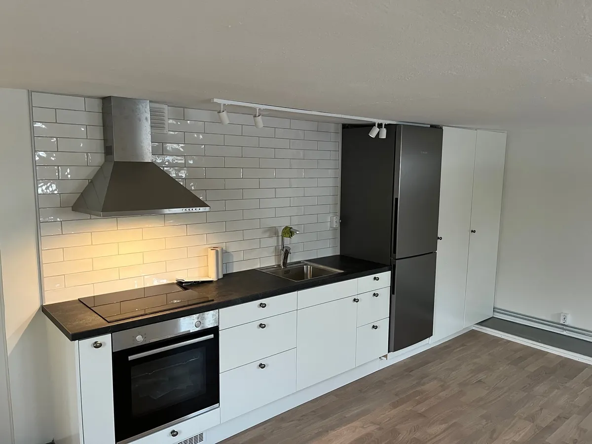 Hyreslägenhet på Karlstad i karlstad