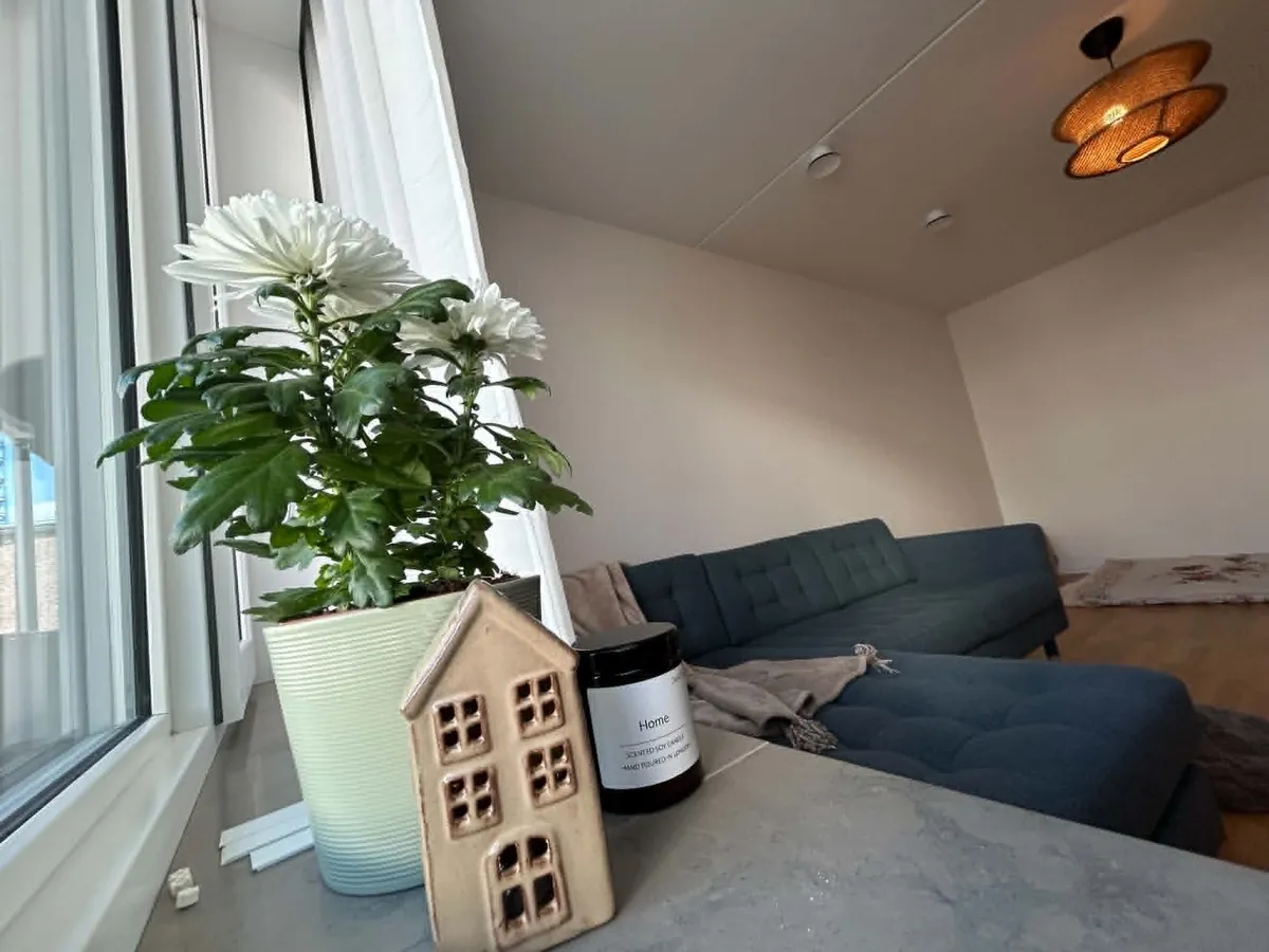 Hyreslägenhet på Spånga i spanga