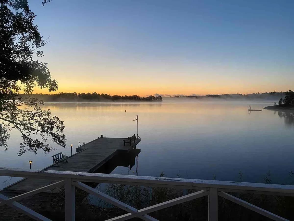 Hyresbostad på Värmdö i varmdo