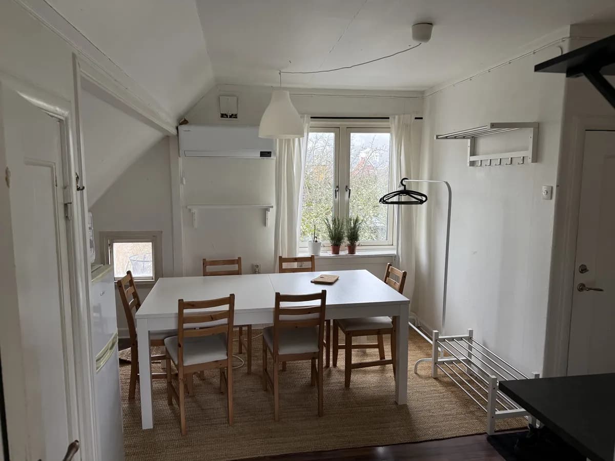 Hyreslägenhet på Mölndal i molndal