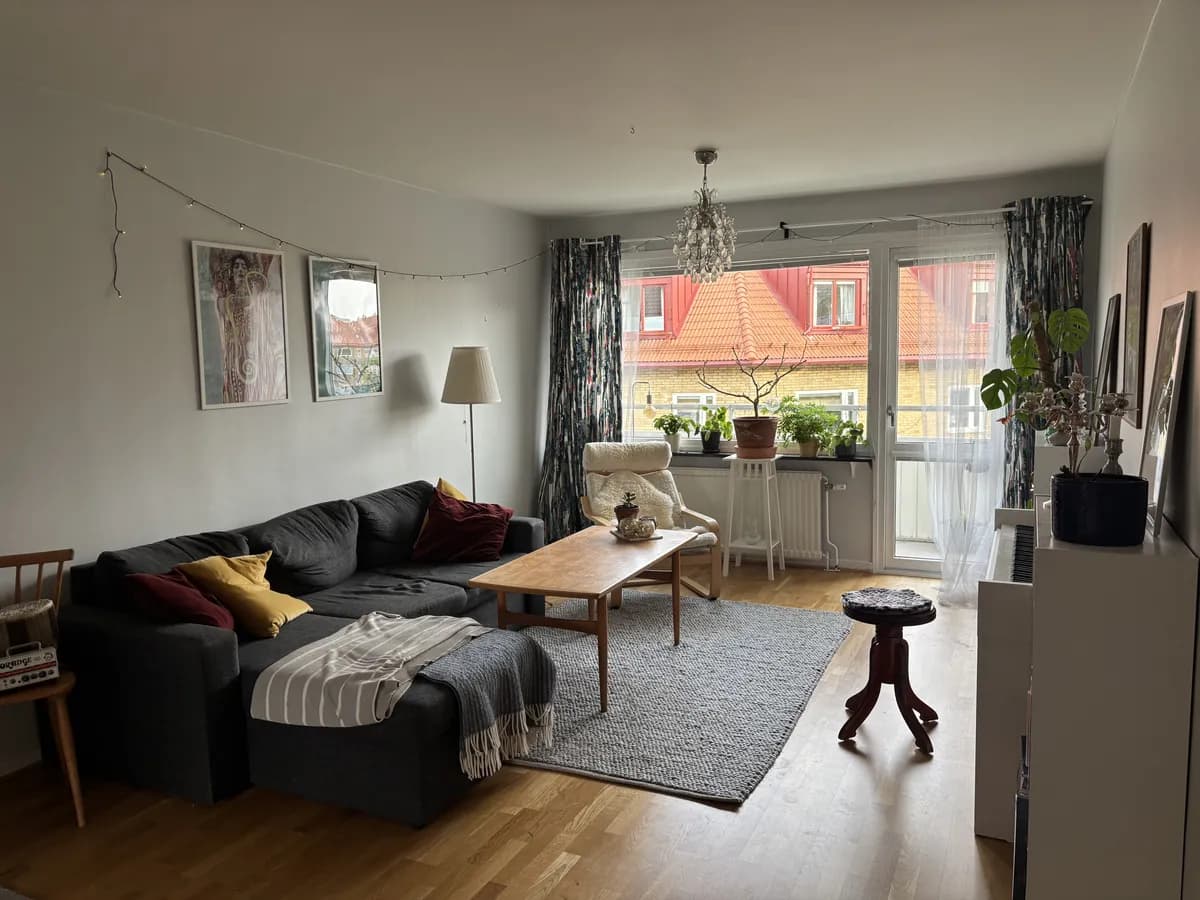 Hyreslägenhet på Göteborg i goteborg