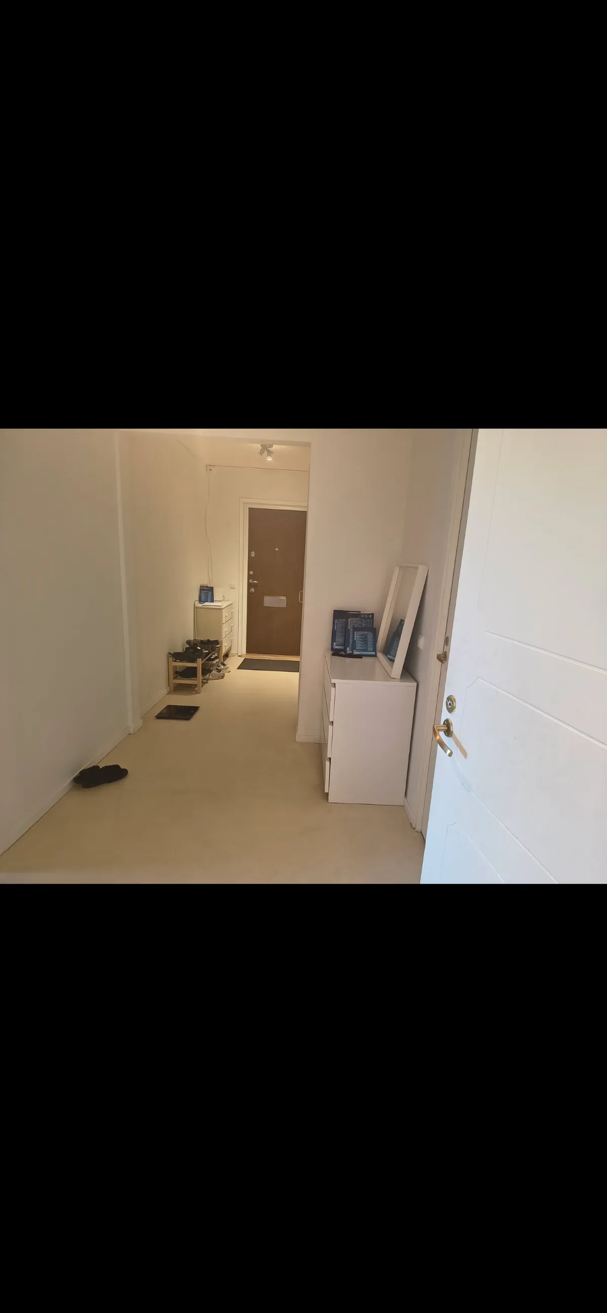 Hyreslägenhet på Huddinge i huddinge