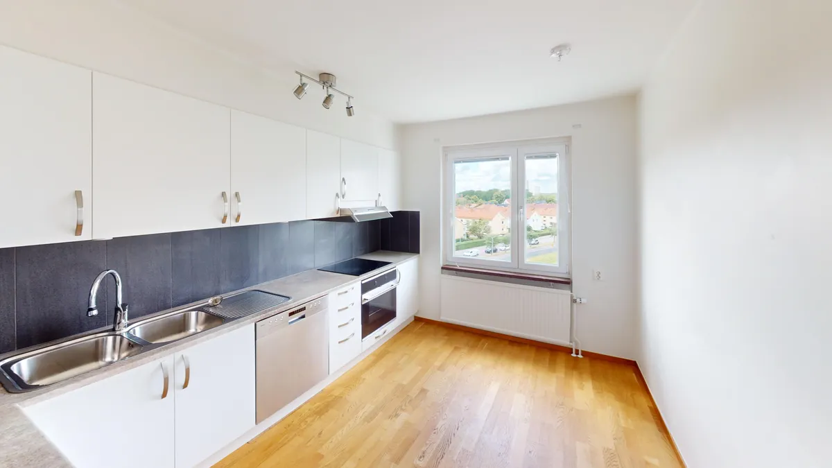 Hyreslägenhet på Eskilstuna i eskilstuna