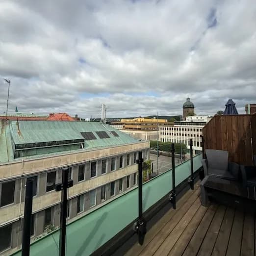 Lägenhet på Österlånggatan i Borås