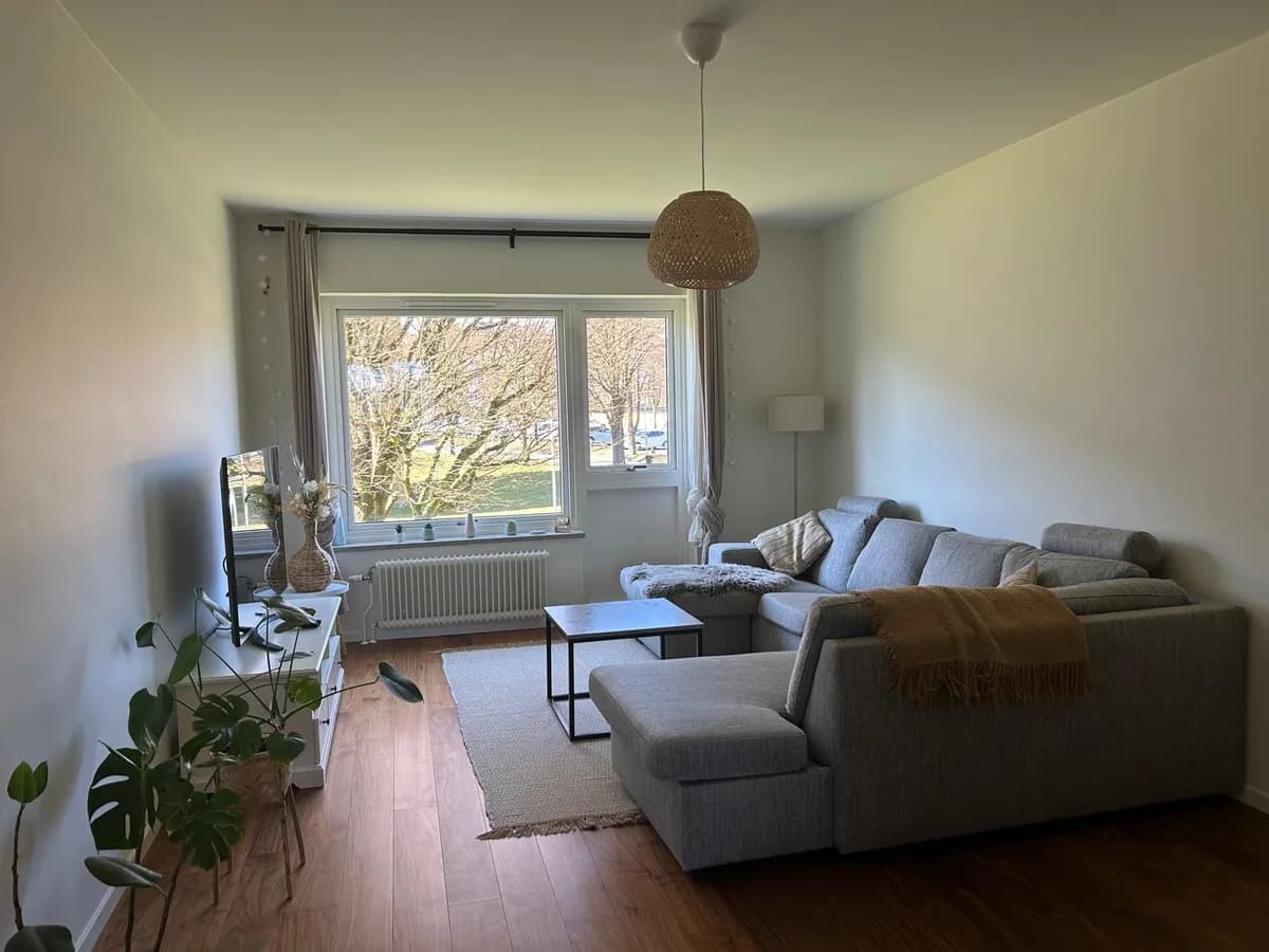 Hyreslägenhet på Göteborg i goteborg