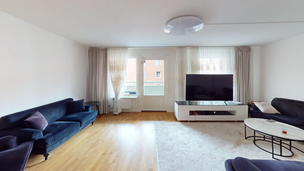 Hyreslägenhet på Helsingborg i helsingborg
