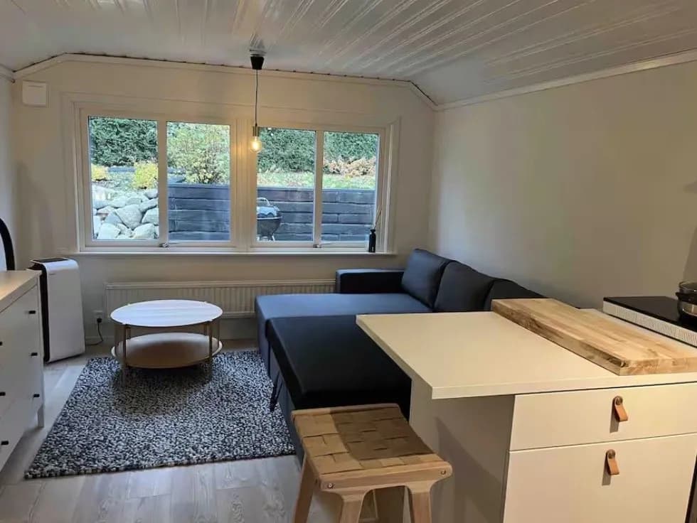 Hyresbostad på Täby i taby