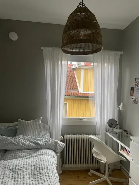 Lägenhet på Utlandagatan i Göteborg