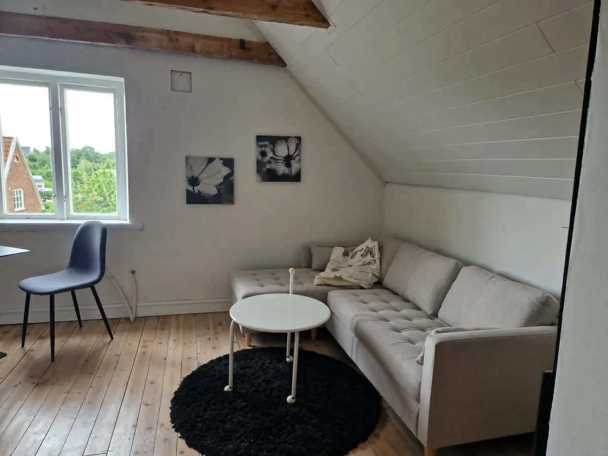 Hyresbostad på Halmstad i halmstad