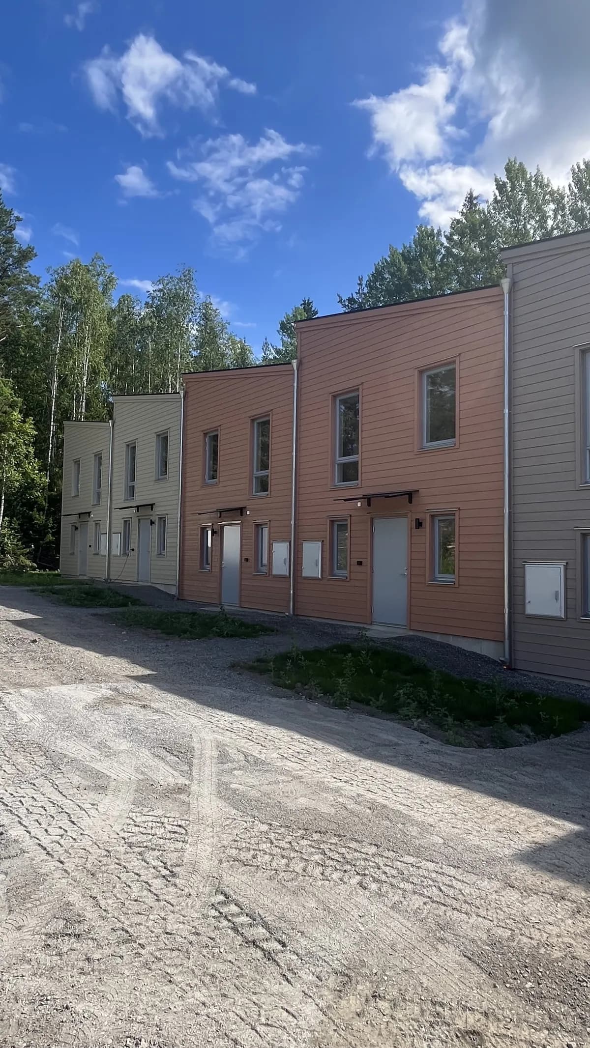 Hyresbostad på Värmdö i varmdo